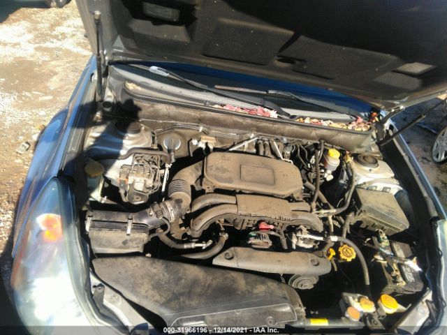 Photo 9 VIN: 4S4BRBKC1C3246247 - SUBARU OUTBACK 