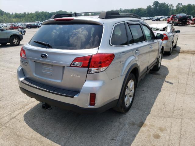 Photo 3 VIN: 4S4BRBKC1C3251237 - SUBARU OUTBACK 2. 