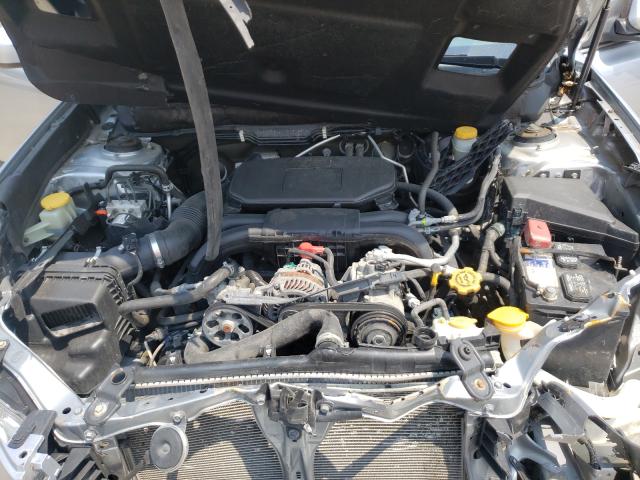 Photo 6 VIN: 4S4BRBKC1C3251237 - SUBARU OUTBACK 2. 