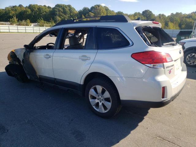 Photo 1 VIN: 4S4BRBKC1C3266692 - SUBARU OUTBACK 2. 