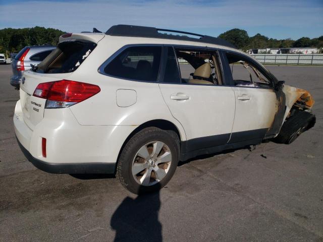 Photo 2 VIN: 4S4BRBKC1C3266692 - SUBARU OUTBACK 2. 