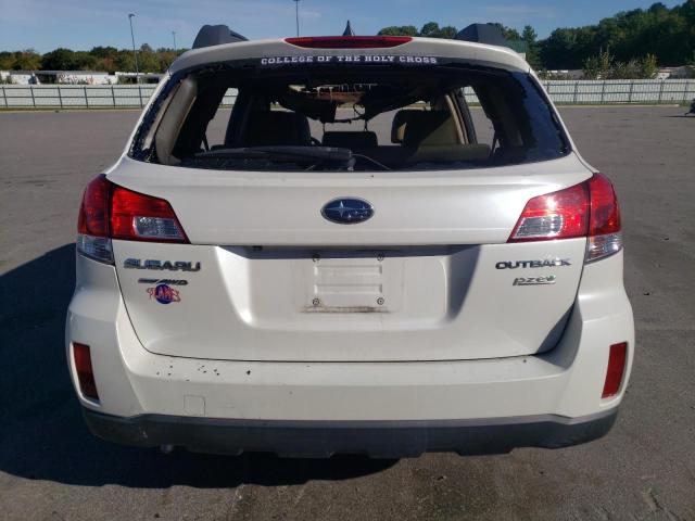 Photo 5 VIN: 4S4BRBKC1C3266692 - SUBARU OUTBACK 2. 