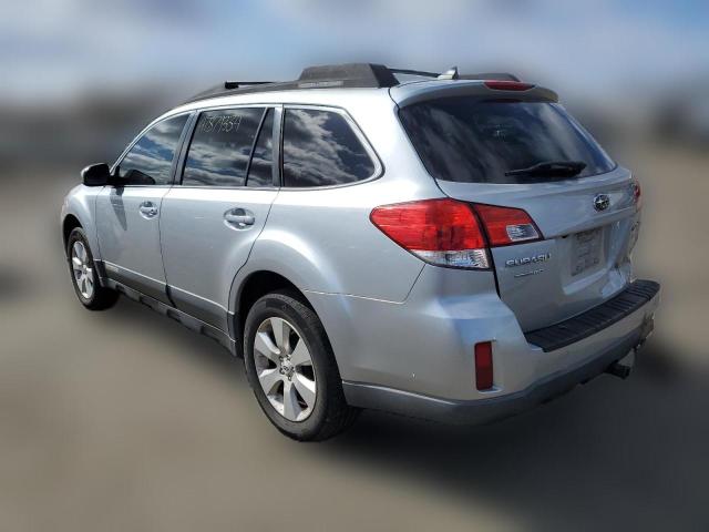 Photo 1 VIN: 4S4BRBKC1C3284657 - SUBARU OUTBACK 