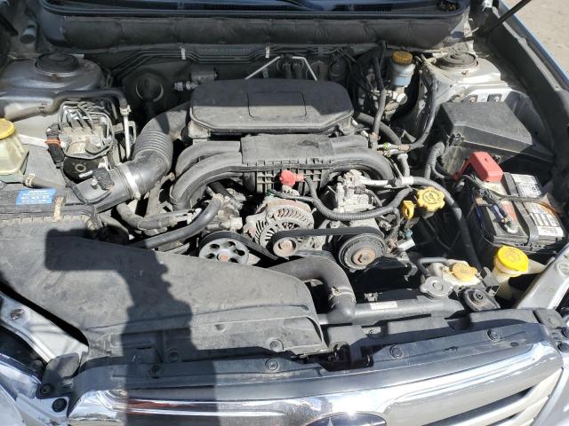 Photo 10 VIN: 4S4BRBKC1C3284657 - SUBARU OUTBACK 