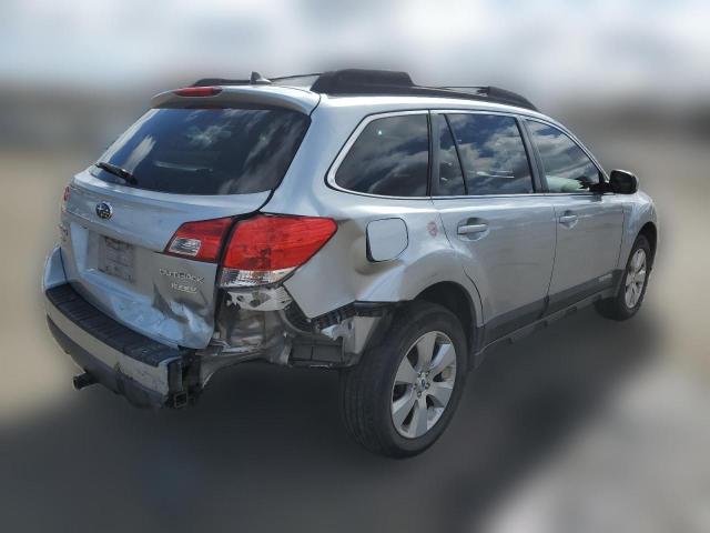 Photo 2 VIN: 4S4BRBKC1C3284657 - SUBARU OUTBACK 