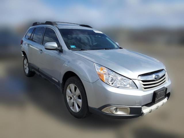 Photo 3 VIN: 4S4BRBKC1C3284657 - SUBARU OUTBACK 