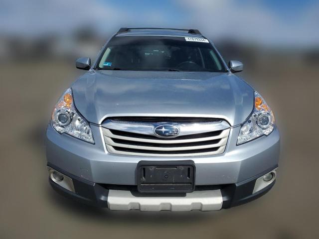 Photo 4 VIN: 4S4BRBKC1C3284657 - SUBARU OUTBACK 