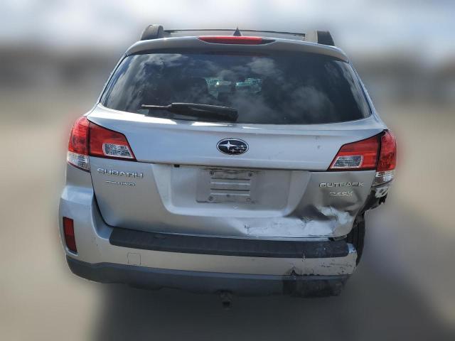 Photo 5 VIN: 4S4BRBKC1C3284657 - SUBARU OUTBACK 