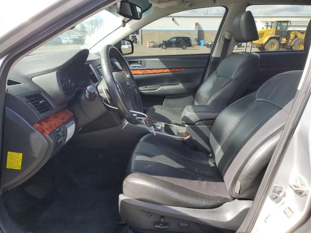 Photo 6 VIN: 4S4BRBKC1C3284657 - SUBARU OUTBACK 