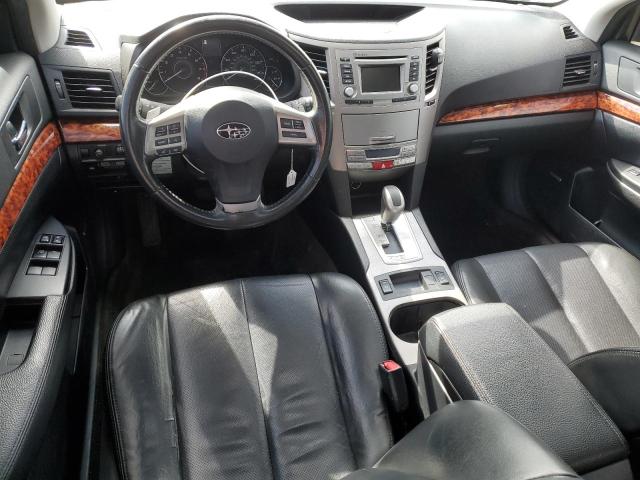 Photo 7 VIN: 4S4BRBKC1C3284657 - SUBARU OUTBACK 