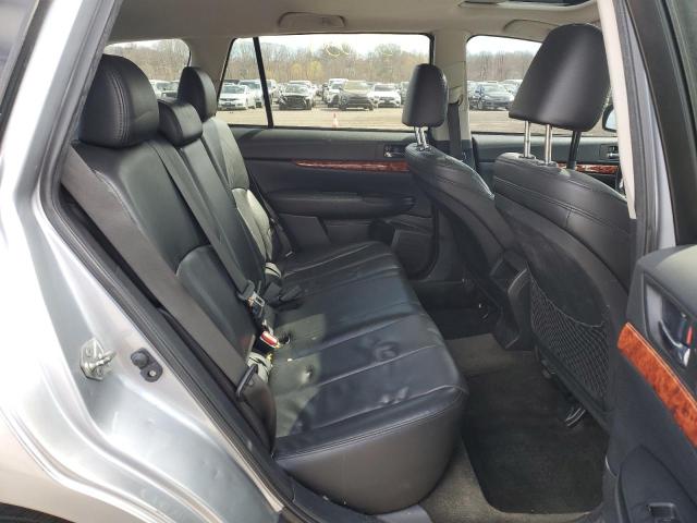 Photo 9 VIN: 4S4BRBKC1C3284657 - SUBARU OUTBACK 