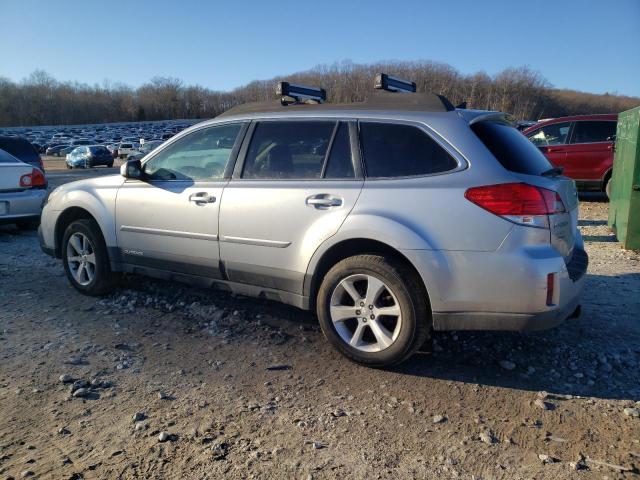 Photo 1 VIN: 4S4BRBKC1D3200385 - SUBARU OUTBACK 