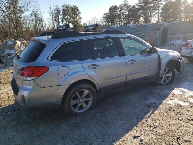 Photo 2 VIN: 4S4BRBKC1D3200385 - SUBARU OUTBACK 