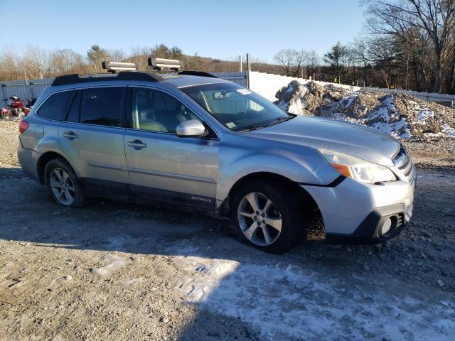 Photo 3 VIN: 4S4BRBKC1D3200385 - SUBARU OUTBACK 