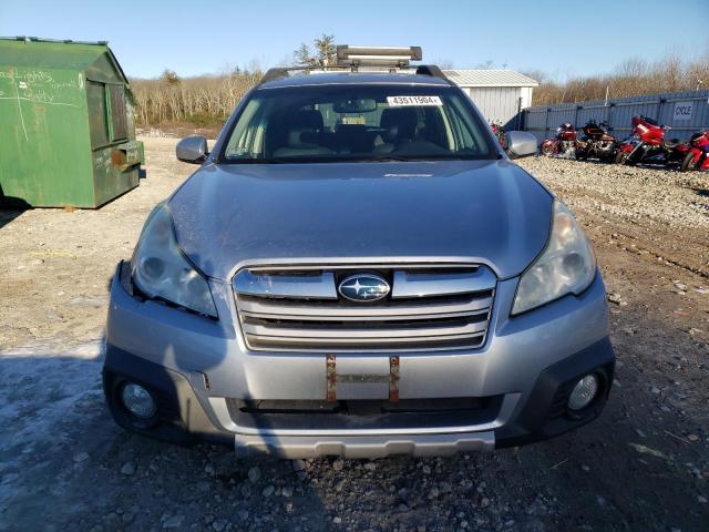 Photo 4 VIN: 4S4BRBKC1D3200385 - SUBARU OUTBACK 