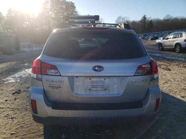 Photo 5 VIN: 4S4BRBKC1D3200385 - SUBARU OUTBACK 