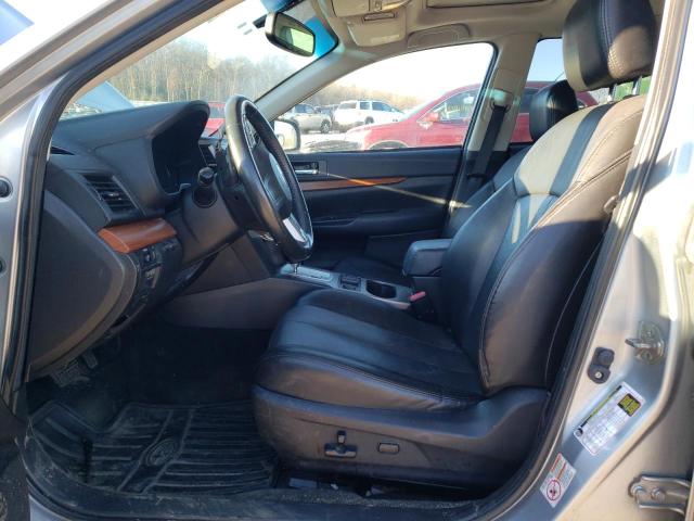 Photo 6 VIN: 4S4BRBKC1D3200385 - SUBARU OUTBACK 