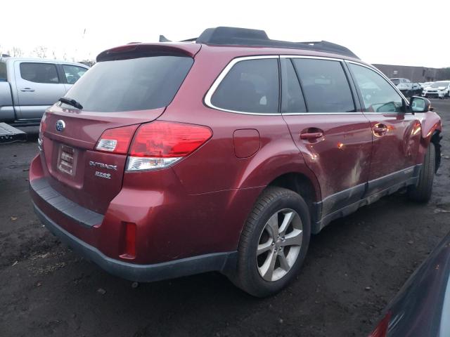 Photo 2 VIN: 4S4BRBKC1D3227618 - SUBARU OUTBACK 