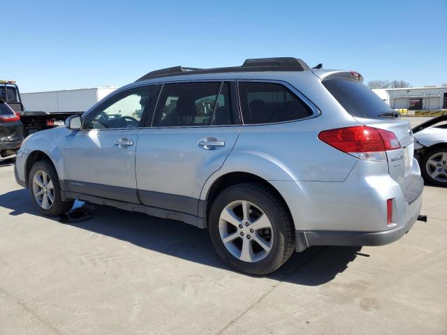 Photo 1 VIN: 4S4BRBKC1D3227859 - SUBARU OUTBACK 