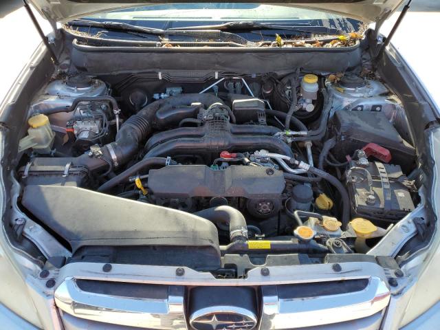 Photo 10 VIN: 4S4BRBKC1D3227859 - SUBARU OUTBACK 