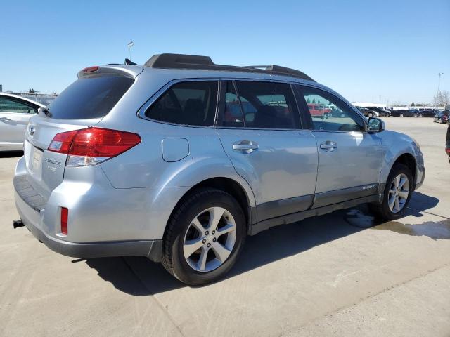 Photo 2 VIN: 4S4BRBKC1D3227859 - SUBARU OUTBACK 