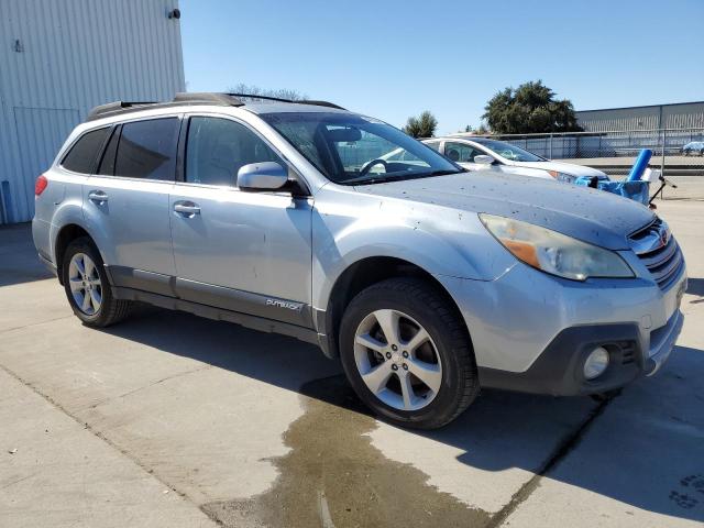 Photo 3 VIN: 4S4BRBKC1D3227859 - SUBARU OUTBACK 