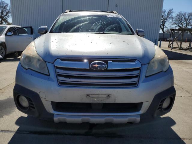 Photo 4 VIN: 4S4BRBKC1D3227859 - SUBARU OUTBACK 