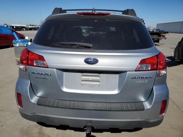 Photo 5 VIN: 4S4BRBKC1D3227859 - SUBARU OUTBACK 