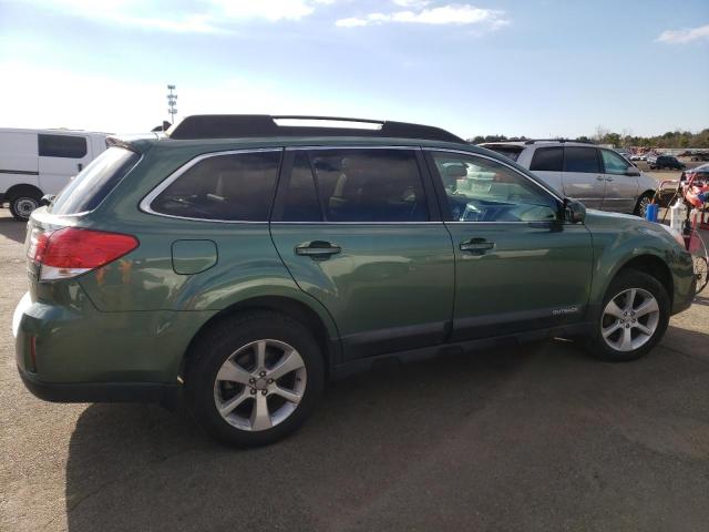 Photo 2 VIN: 4S4BRBKC1D3253006 - SUBARU OUTBACK 