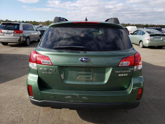 Photo 5 VIN: 4S4BRBKC1D3253006 - SUBARU OUTBACK 