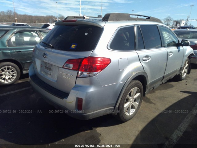 Photo 3 VIN: 4S4BRBKC1D3285227 - SUBARU OUTBACK 