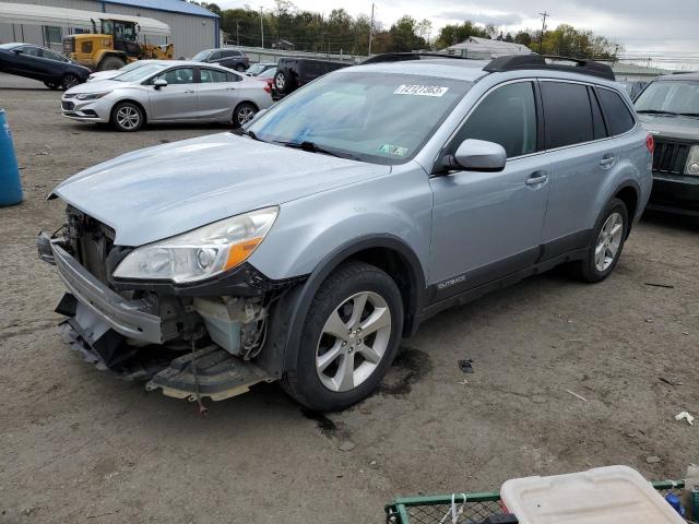 Photo 0 VIN: 4S4BRBKC1D3305895 - SUBARU OUTBACK 2. 