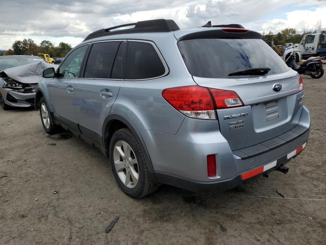 Photo 1 VIN: 4S4BRBKC1D3305895 - SUBARU OUTBACK 2. 