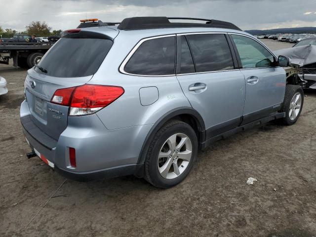 Photo 2 VIN: 4S4BRBKC1D3305895 - SUBARU OUTBACK 2. 