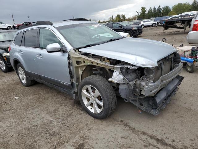 Photo 3 VIN: 4S4BRBKC1D3305895 - SUBARU OUTBACK 2. 