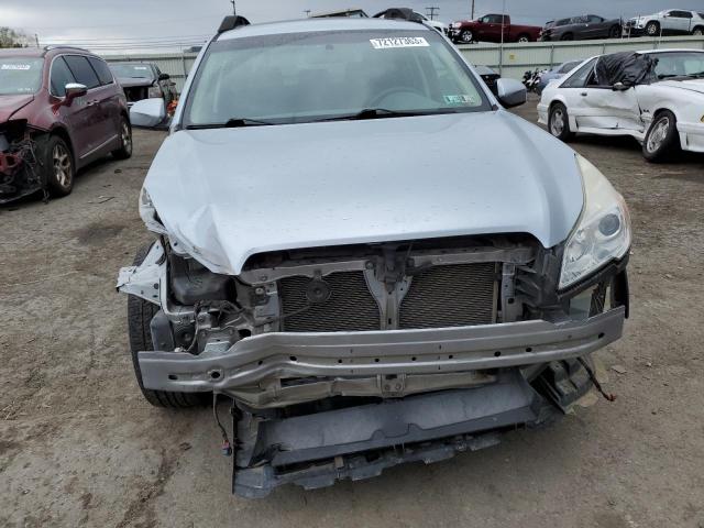 Photo 4 VIN: 4S4BRBKC1D3305895 - SUBARU OUTBACK 2. 