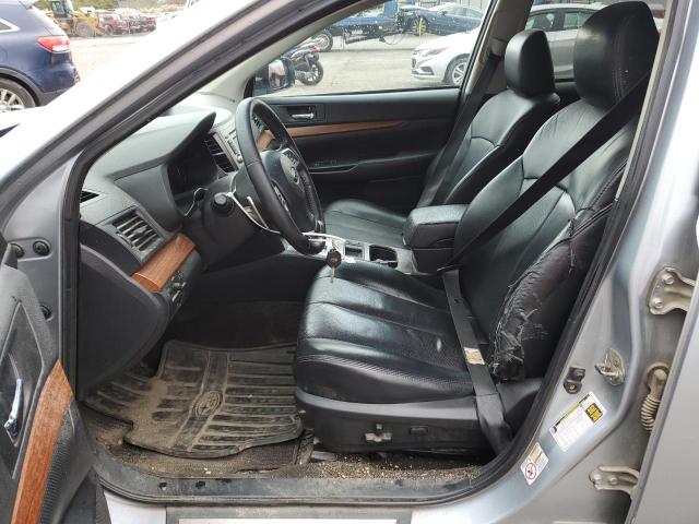 Photo 6 VIN: 4S4BRBKC1D3305895 - SUBARU OUTBACK 2. 