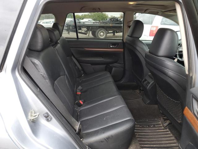 Photo 9 VIN: 4S4BRBKC1D3305895 - SUBARU OUTBACK 2. 