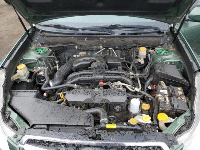 Photo 11 VIN: 4S4BRBKC1E3236630 - SUBARU OUTBACK 