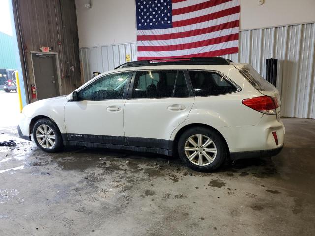 Photo 1 VIN: 4S4BRBKC1E3322018 - SUBARU OUTBACK 