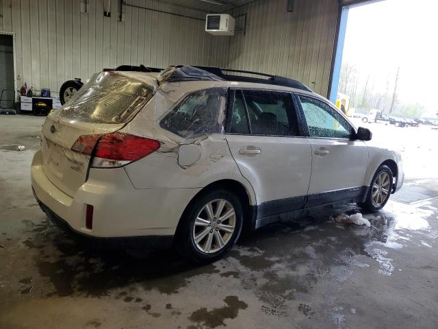 Photo 2 VIN: 4S4BRBKC1E3322018 - SUBARU OUTBACK 