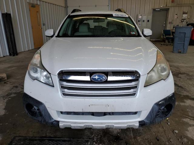 Photo 4 VIN: 4S4BRBKC1E3322018 - SUBARU OUTBACK 