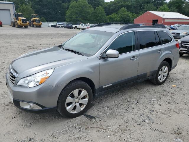 Photo 0 VIN: 4S4BRBKC2A3312933 - SUBARU OUTBACK 2. 