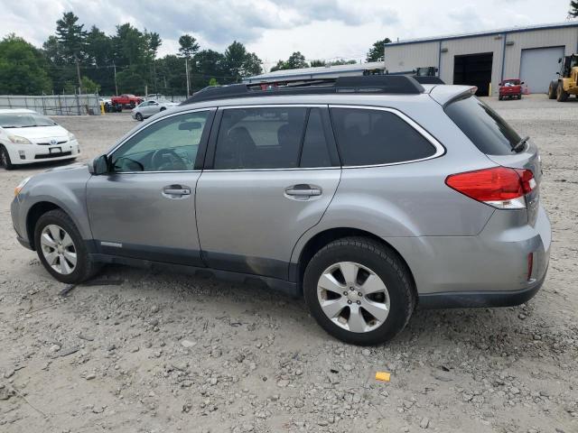 Photo 1 VIN: 4S4BRBKC2A3312933 - SUBARU OUTBACK 2. 