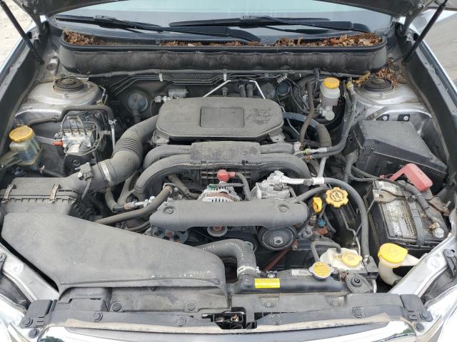 Photo 11 VIN: 4S4BRBKC2A3312933 - SUBARU OUTBACK 2. 