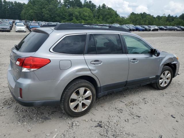 Photo 2 VIN: 4S4BRBKC2A3312933 - SUBARU OUTBACK 2. 