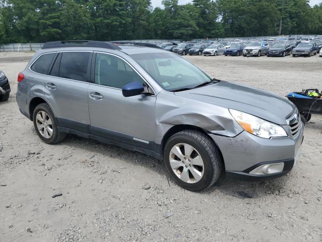 Photo 3 VIN: 4S4BRBKC2A3312933 - SUBARU OUTBACK 2. 