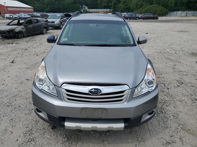 Photo 4 VIN: 4S4BRBKC2A3312933 - SUBARU OUTBACK 2. 