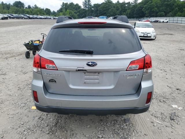 Photo 5 VIN: 4S4BRBKC2A3312933 - SUBARU OUTBACK 2. 