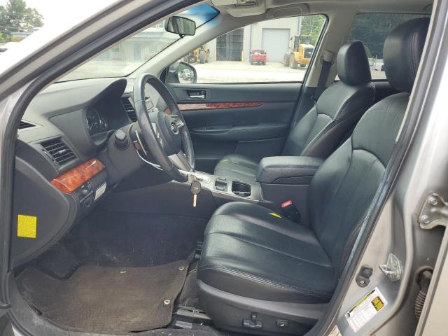 Photo 6 VIN: 4S4BRBKC2A3312933 - SUBARU OUTBACK 2. 